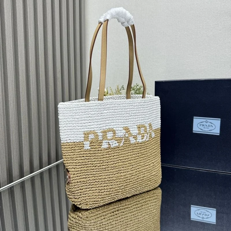 Compact Prada Shopping Bags 45103