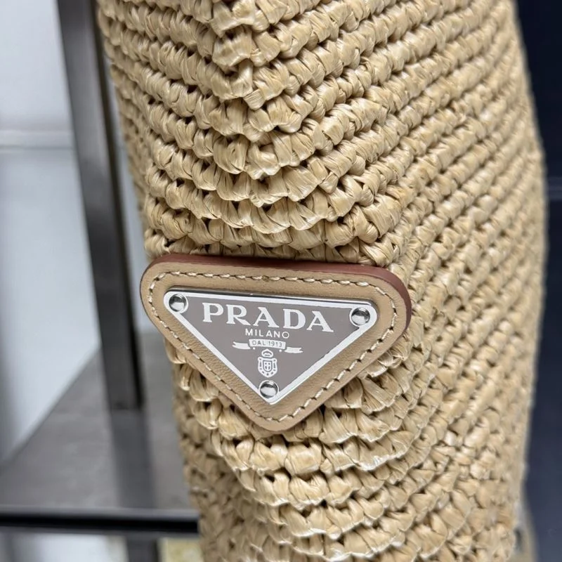 Compact Prada Shopping Bags 45103