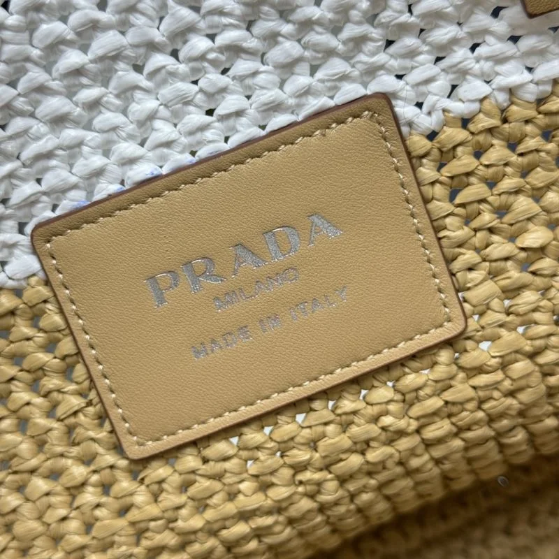 Compact Prada Shopping Bags 45103