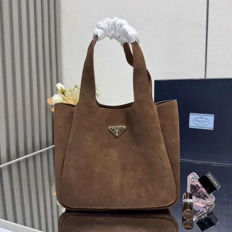 Prada Shopping Bags Unisex 45101