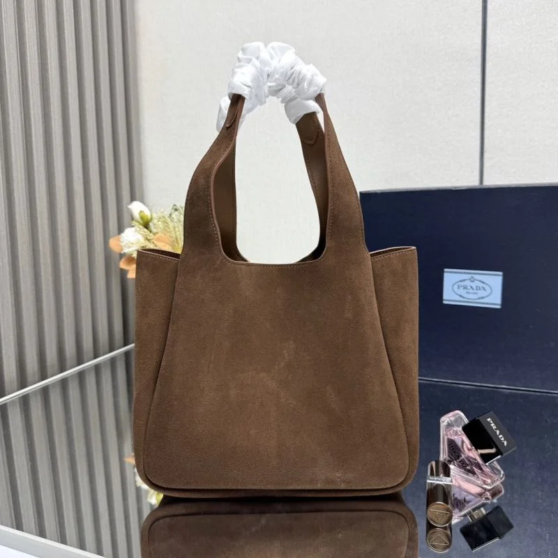 Prada Shopping Bags Unisex 45101