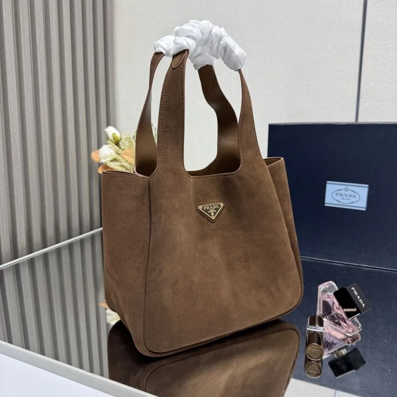Prada Shopping Bags Unisex 45101