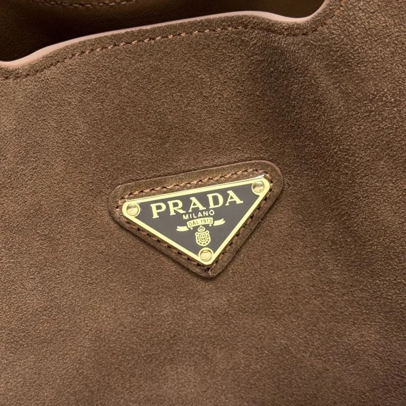 Prada Shopping Bags Unisex 45101