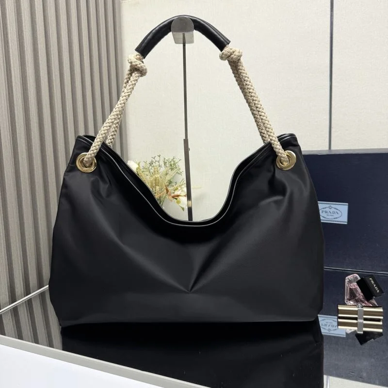 Prada Shopping Bags HighPerformance 45108