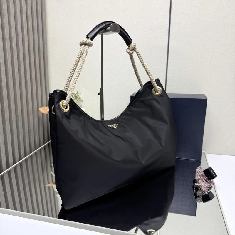 Prada Shopping Bags HighPerformance 45108