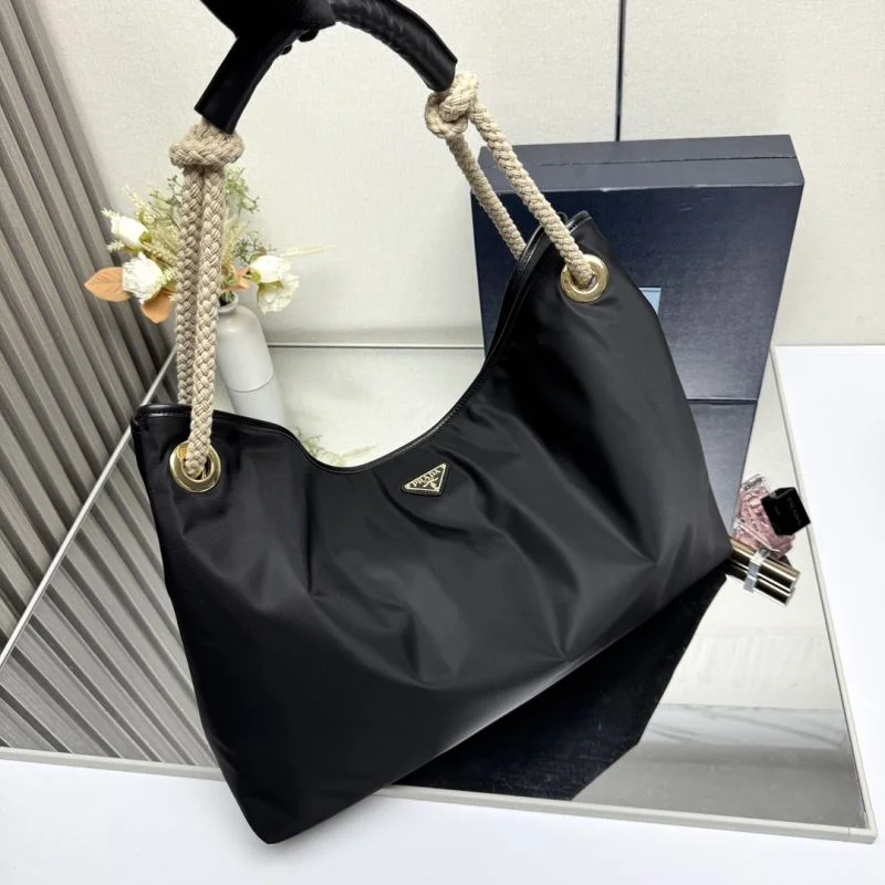 Prada Shopping Bags HighPerformance 45108