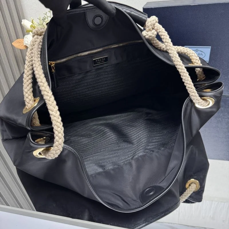 Prada Shopping Bags HighPerformance 45108