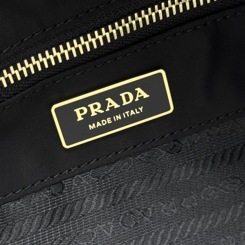 Prada Shopping Bags HighPerformance 45108