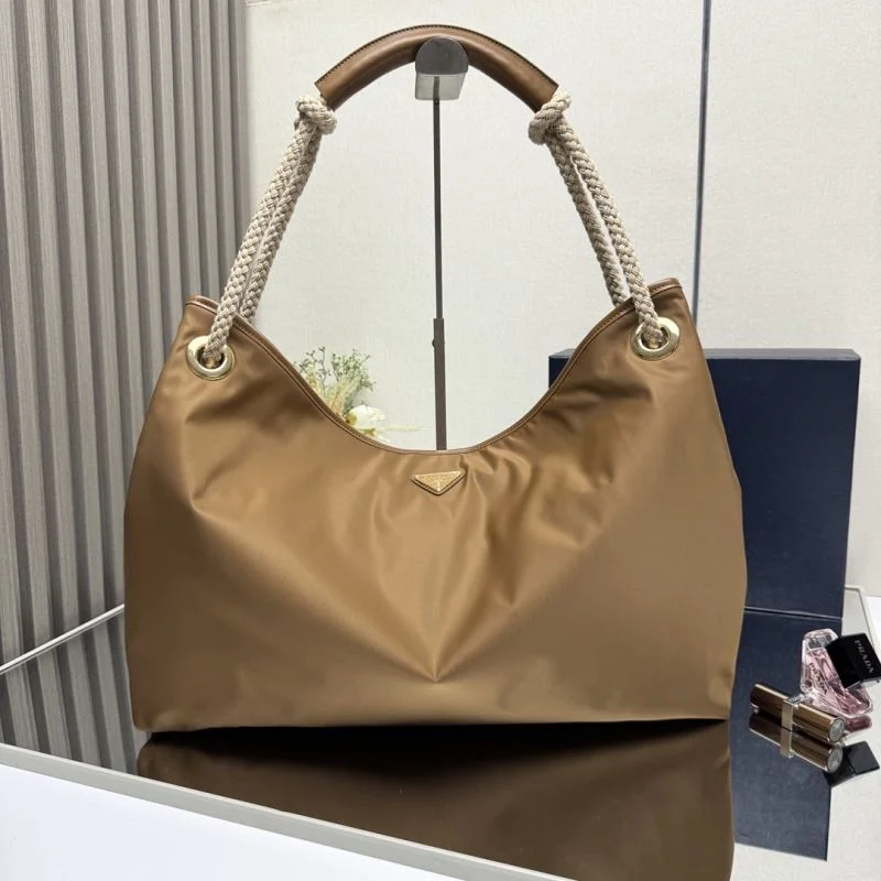 Vibrant Prada Shopping Bags 45098