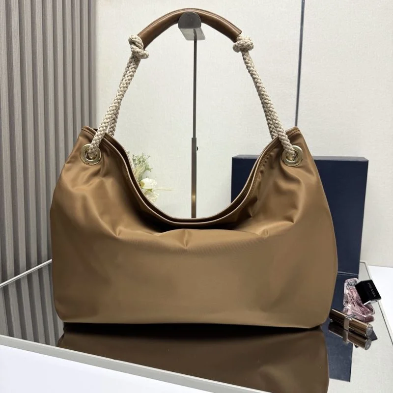 Vibrant Prada Shopping Bags 45098