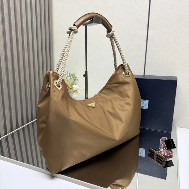 Vibrant Prada Shopping Bags 45098