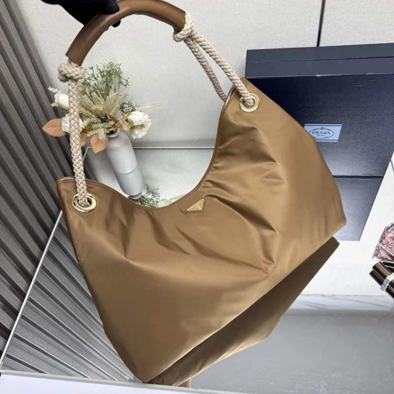 Vibrant Prada Shopping Bags 45098