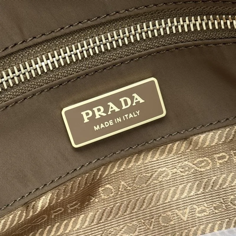 Vibrant Prada Shopping Bags 45098