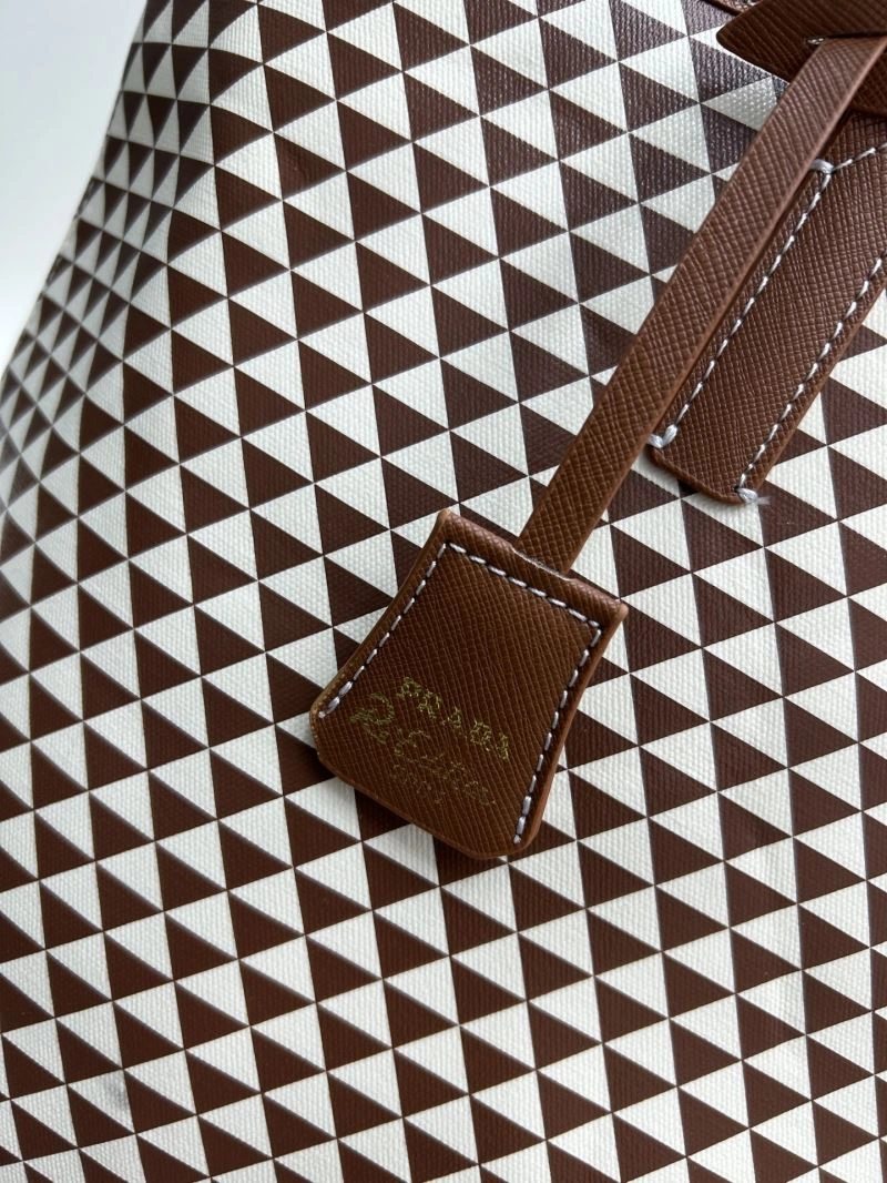 BestValue Prada Shopping Bags 82738