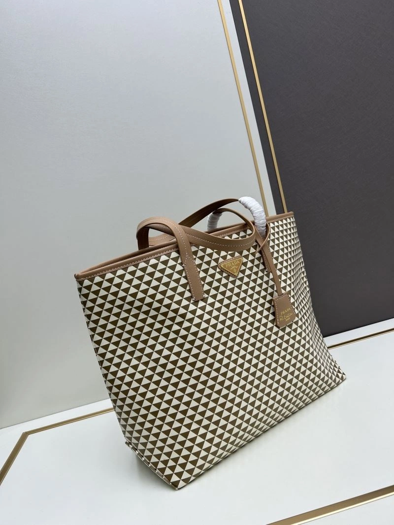 Original Prada Shopping Bags 82736
