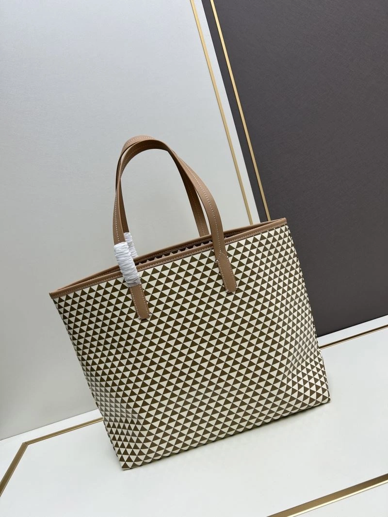 Original Prada Shopping Bags 82736