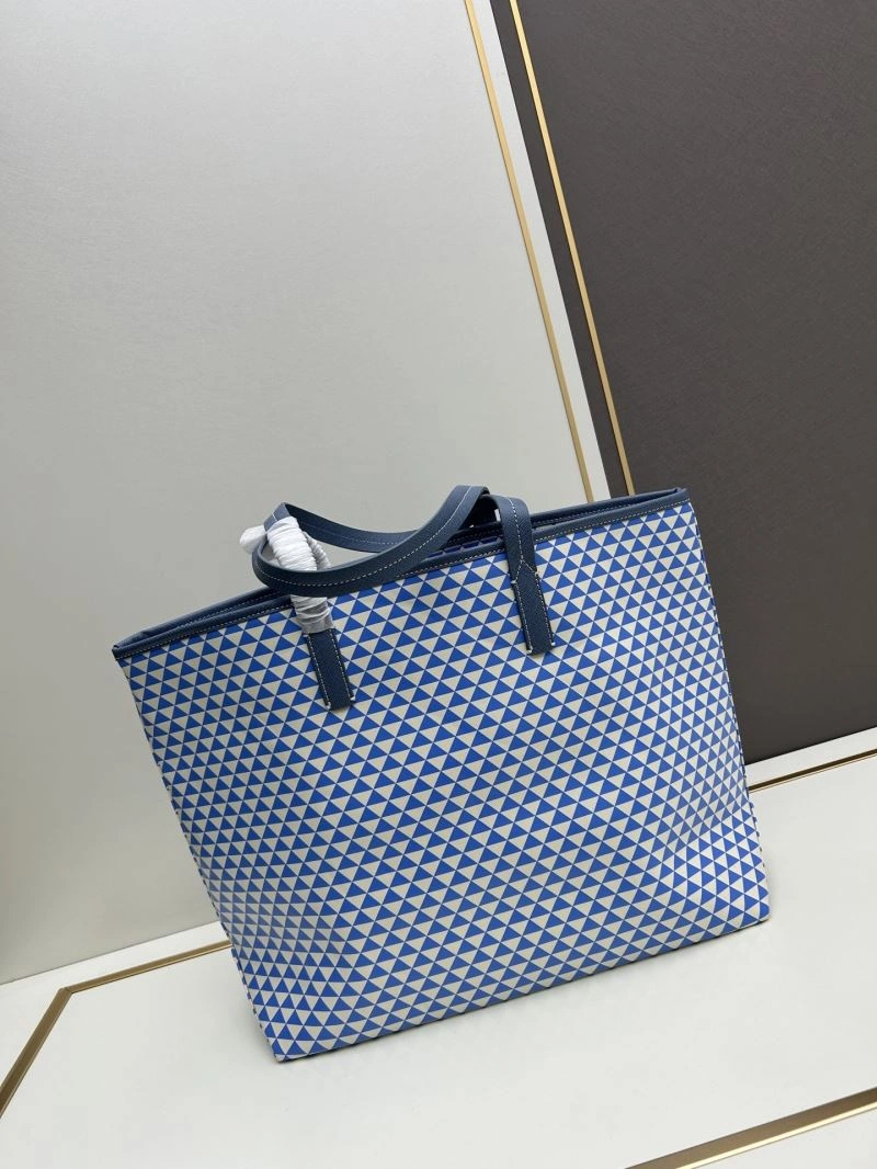 Prada Shopping Bags Sleek 82771