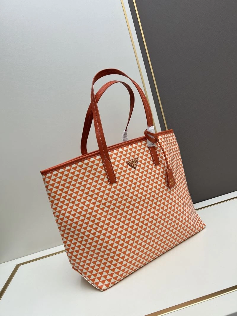 Prada Shopping Bags Breathable 82724