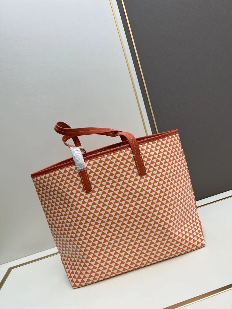 Prada Shopping Bags Breathable 82724