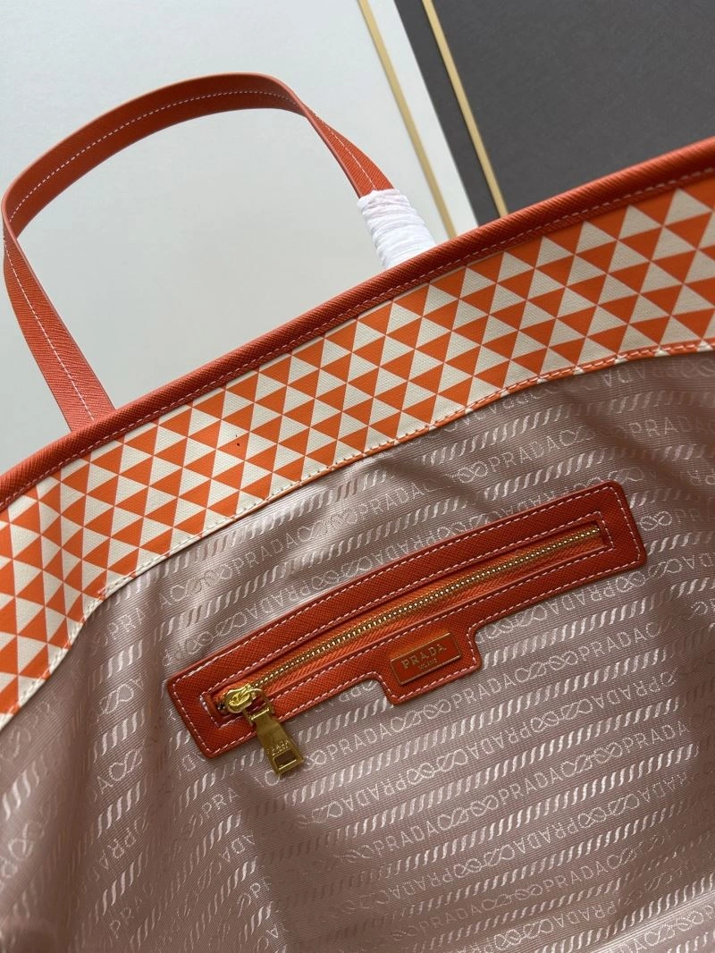 Prada Shopping Bags Breathable 82724