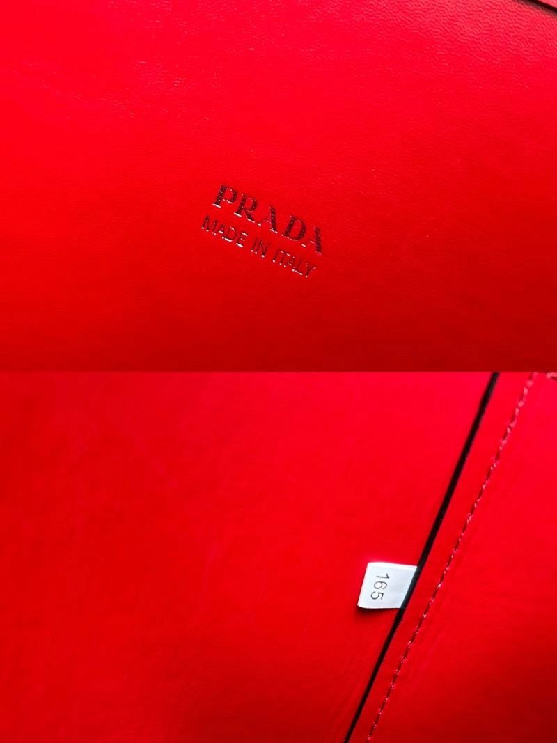 Prada Shopping Bags Snug 82732