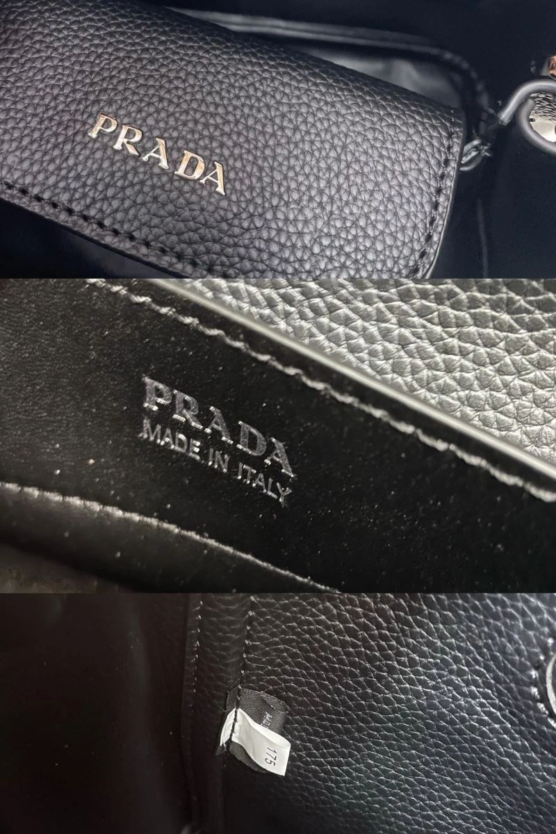 Functional Prada Shopping Bags 82723