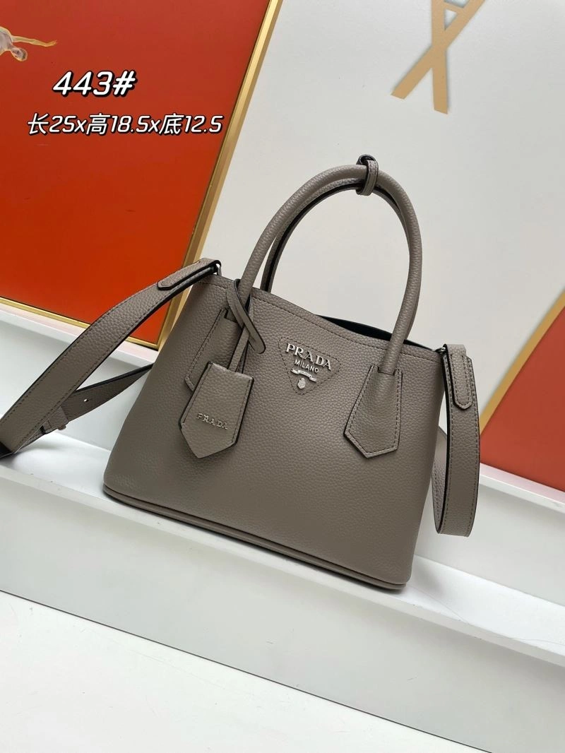 FreshLook Prada Shopping Bags 82770