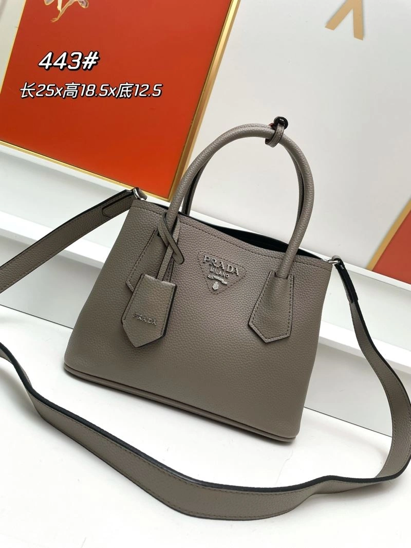 FreshLook Prada Shopping Bags 82770