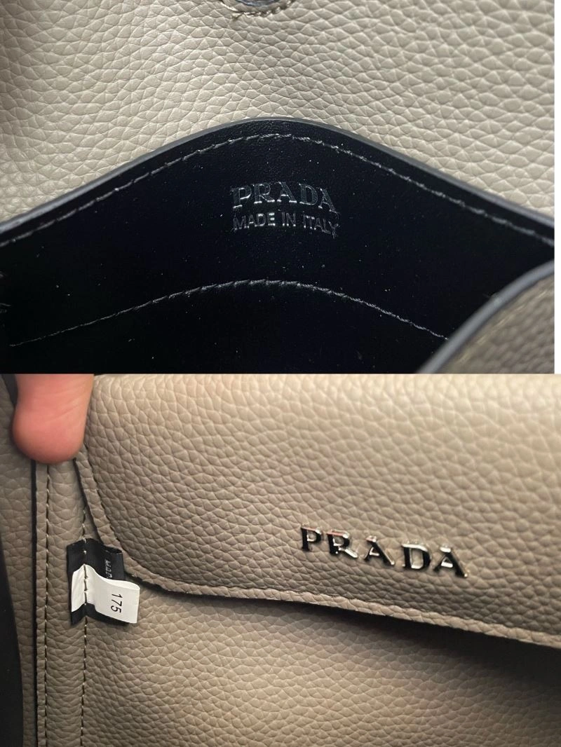 FreshLook Prada Shopping Bags 82770