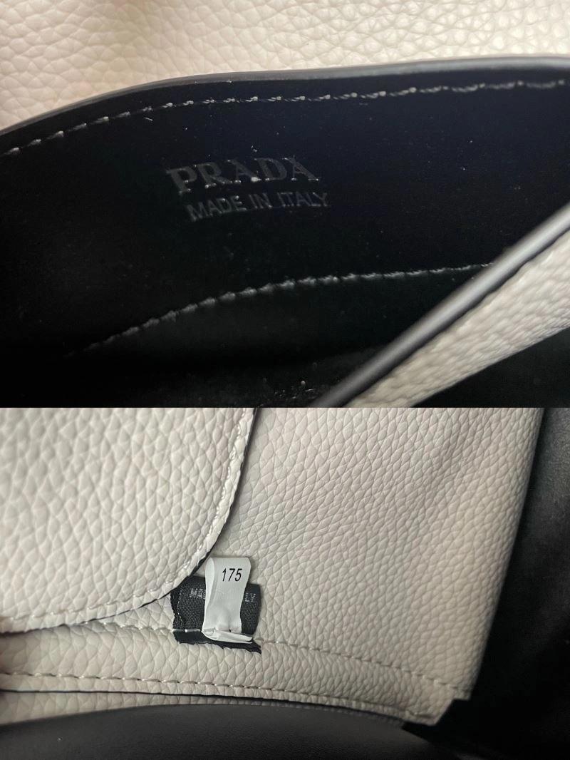 Upgraded Prada Shopping Bags 82728