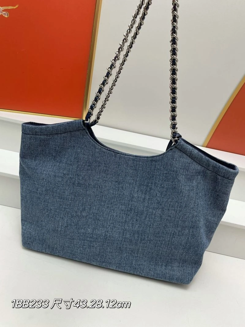 Prada Shopping Bags Trendy 82722