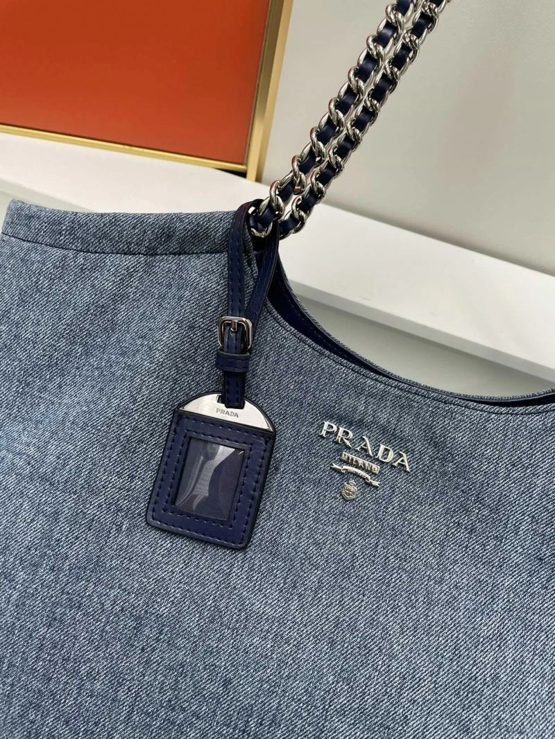 Prada Shopping Bags Trendy 82722