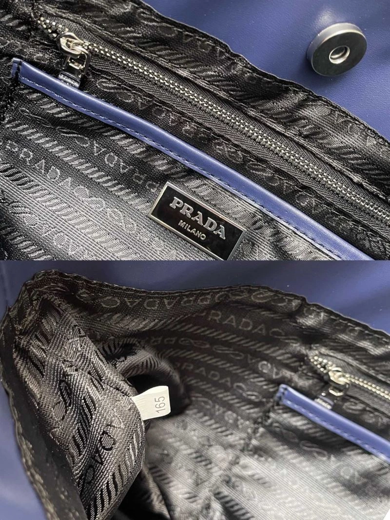 Prada Shopping Bags Trendy 82722