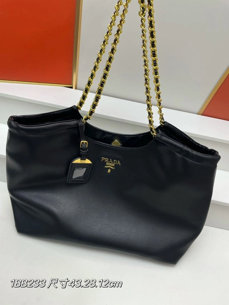 Stretchable Prada Shopping Bags 82721