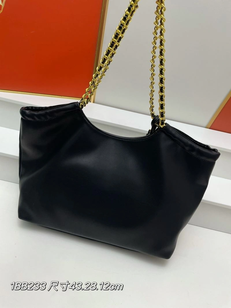 Stretchable Prada Shopping Bags 82721