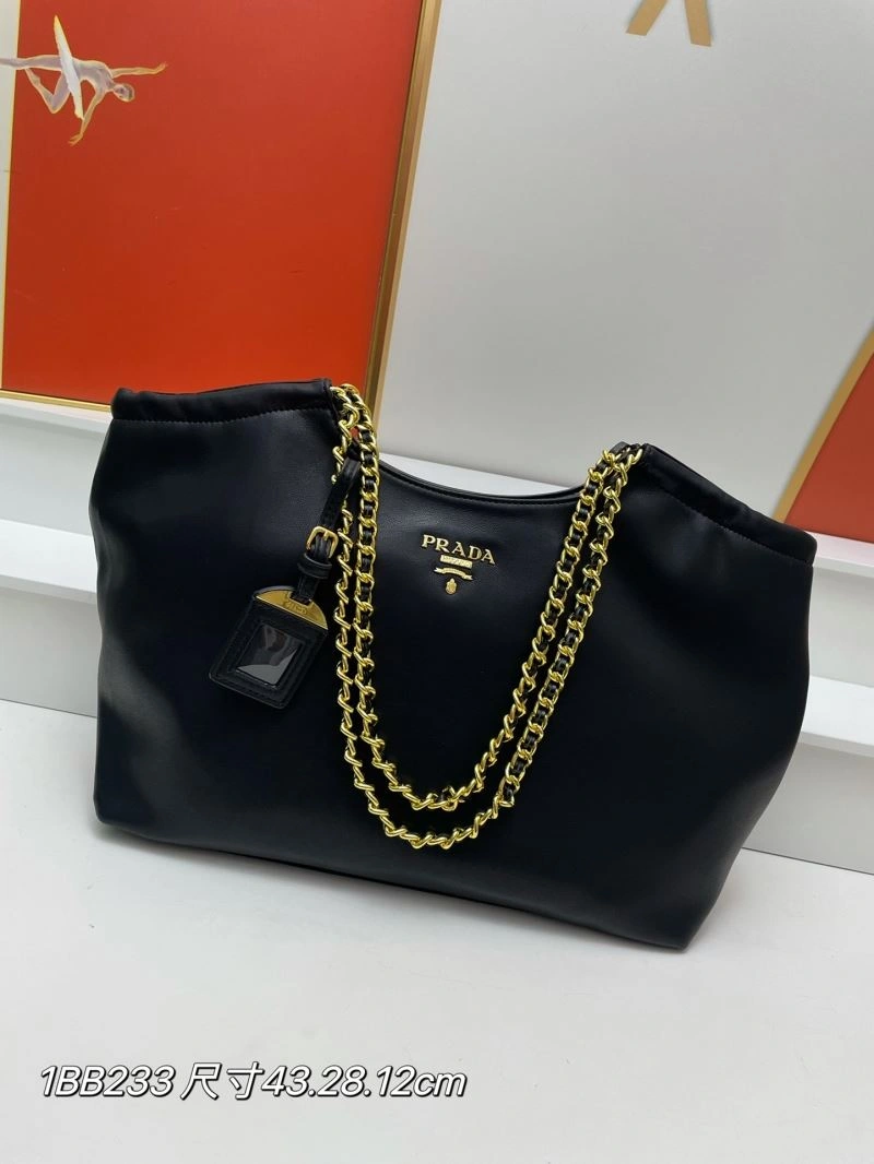 Stretchable Prada Shopping Bags 82721