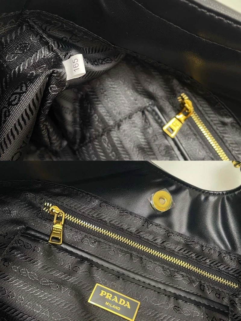 Stretchable Prada Shopping Bags 82721