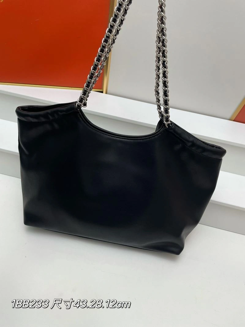 Prada Shopping Bags Effortless 82713