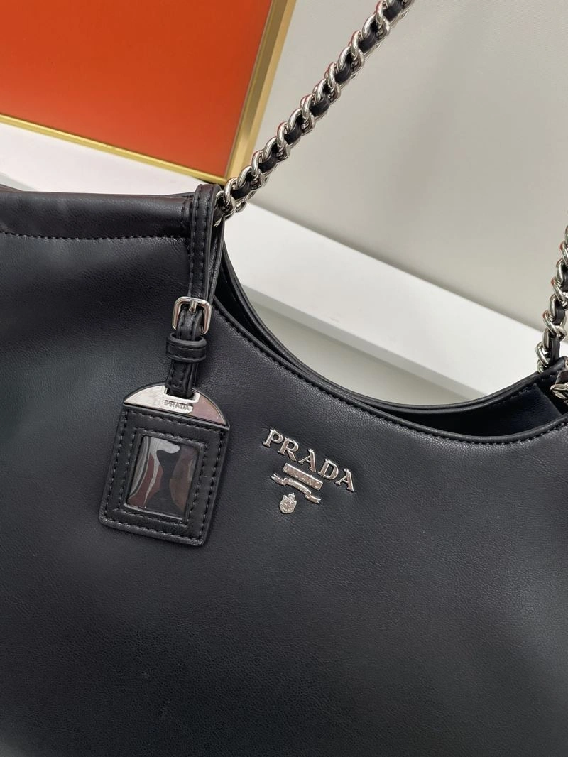 Prada Shopping Bags Effortless 82713