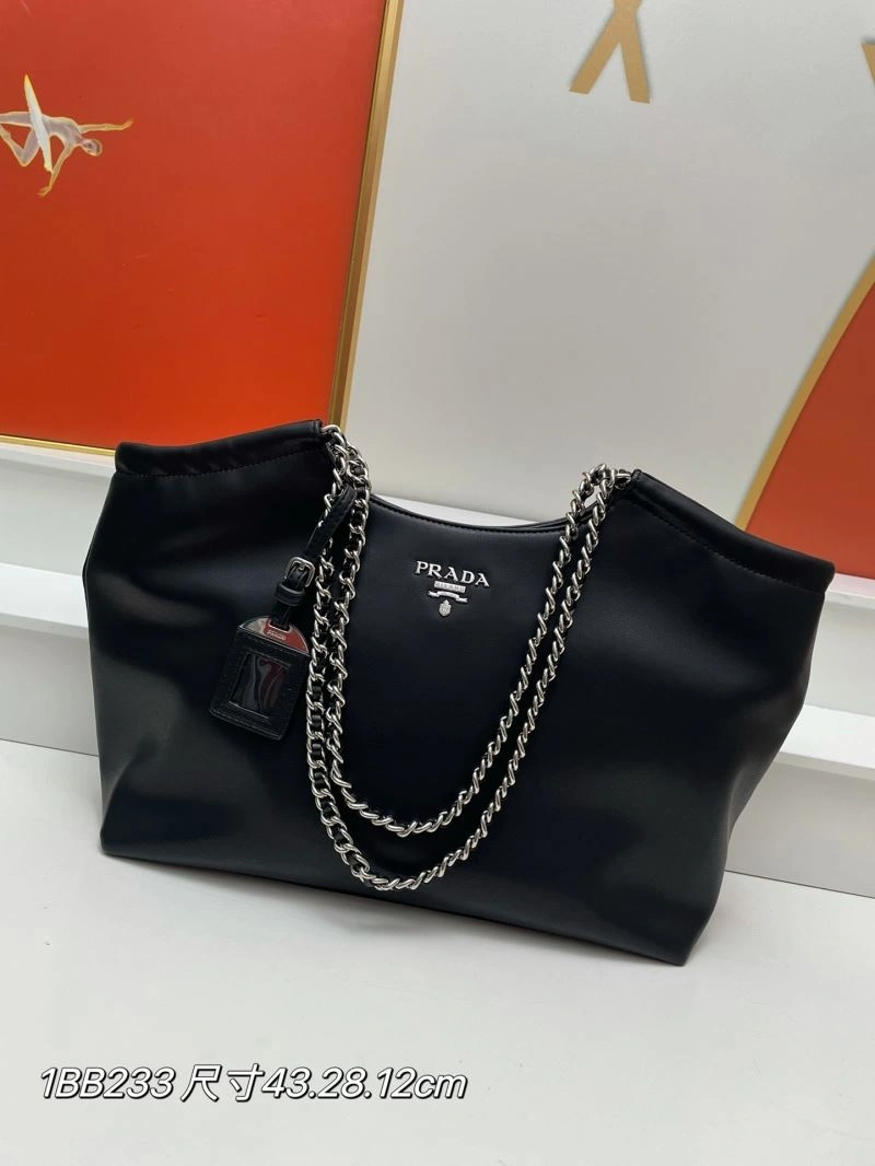 Prada Shopping Bags Effortless 82713