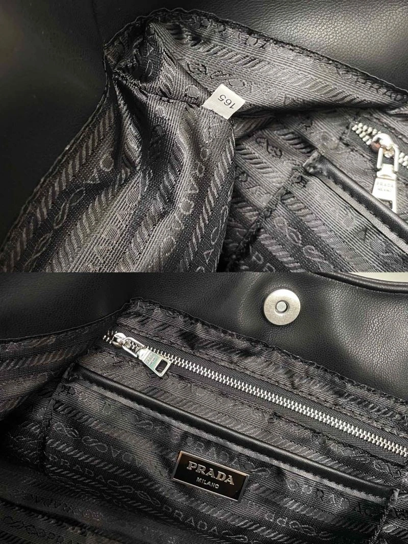 Prada Shopping Bags Effortless 82713