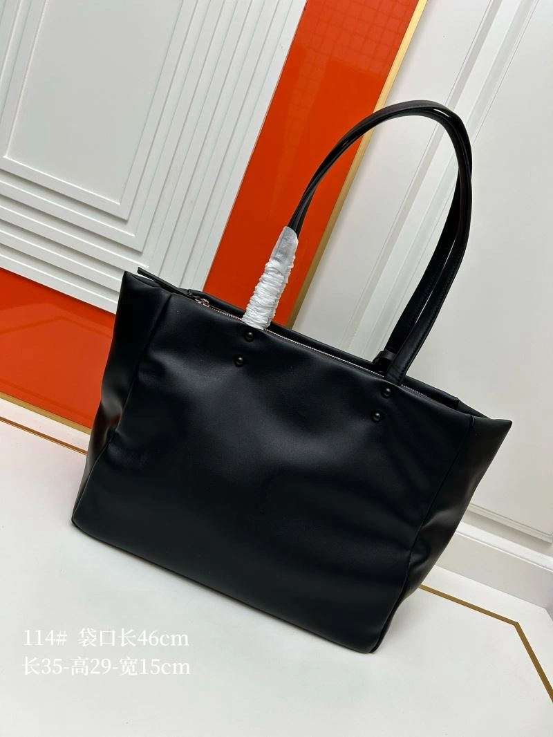 Sporty Prada Shopping Bags 82719