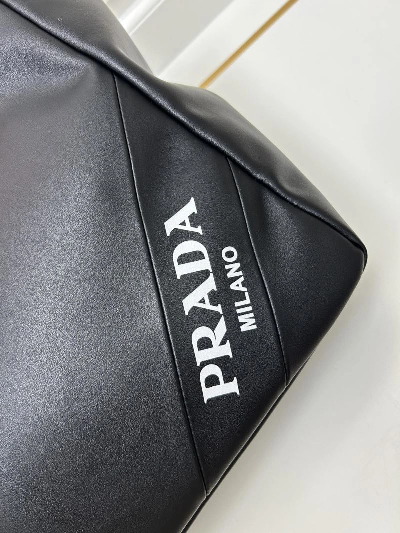Sporty Prada Shopping Bags 82719