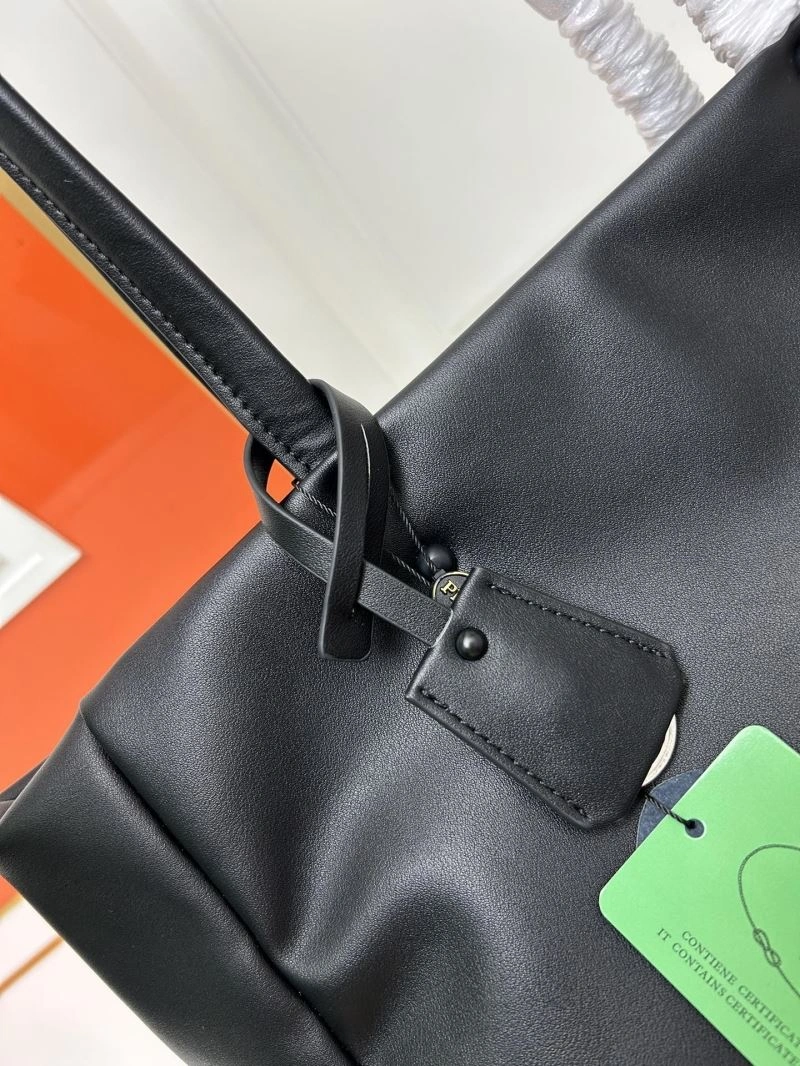 Sporty Prada Shopping Bags 82719