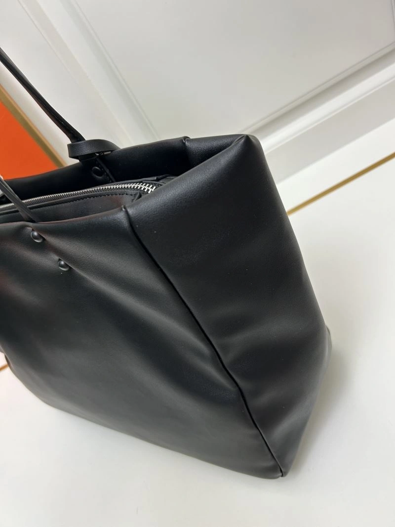 Sporty Prada Shopping Bags 82719