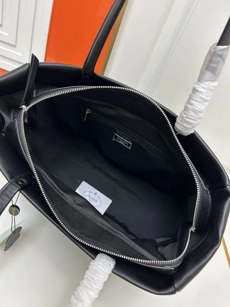 Sporty Prada Shopping Bags 82719