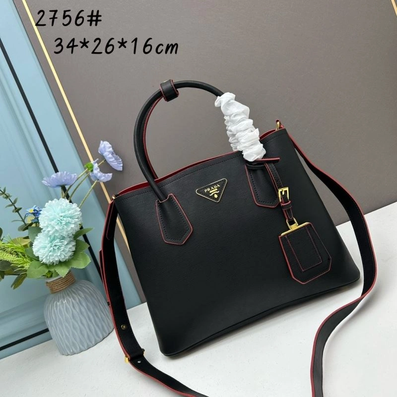 Prada Shopping Bags Trendy 82715