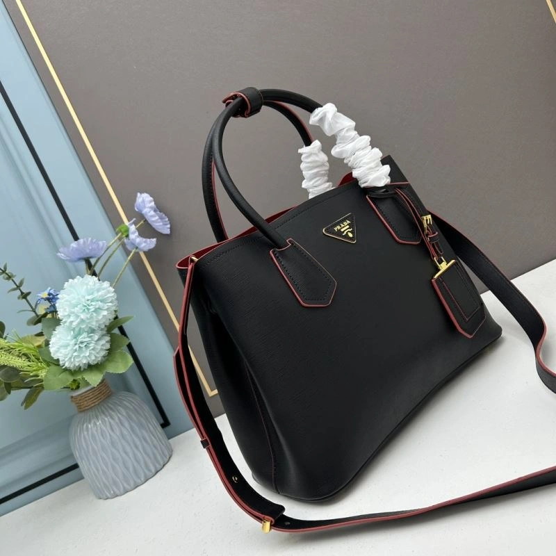 Prada Shopping Bags Trendy 82715
