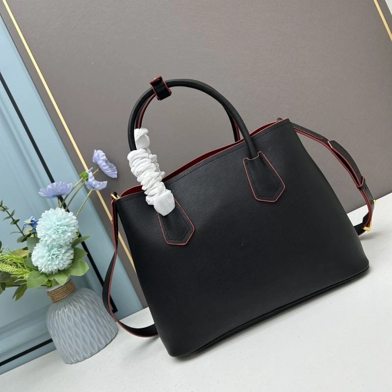 Prada Shopping Bags Trendy 82715