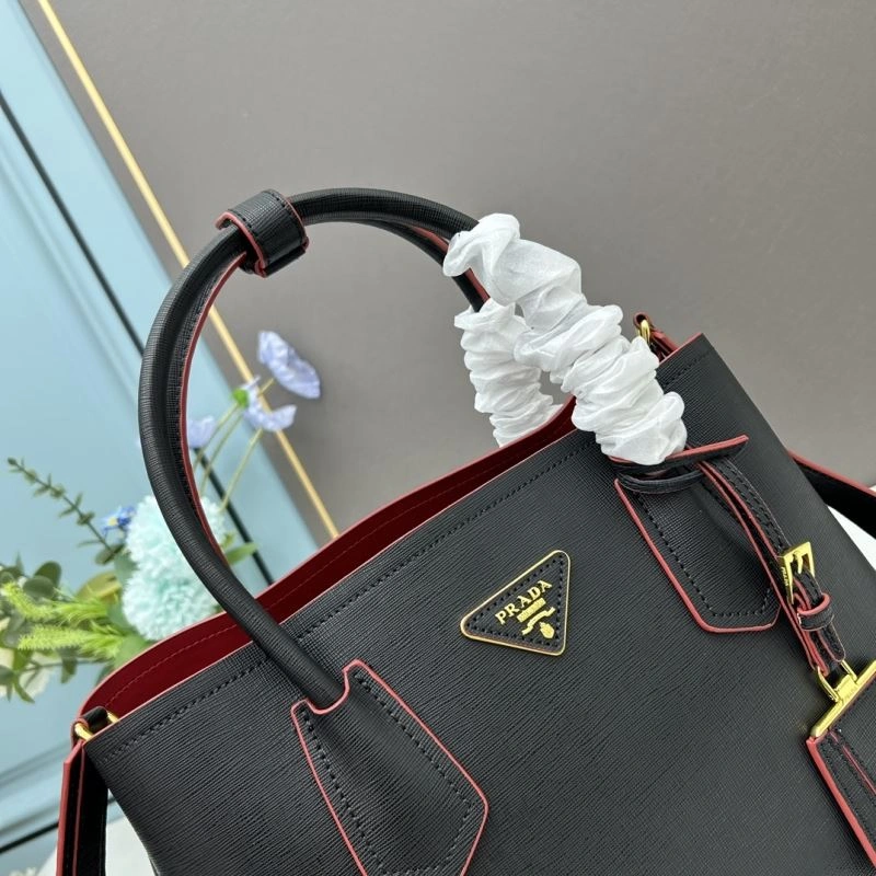 Prada Shopping Bags Trendy 82715